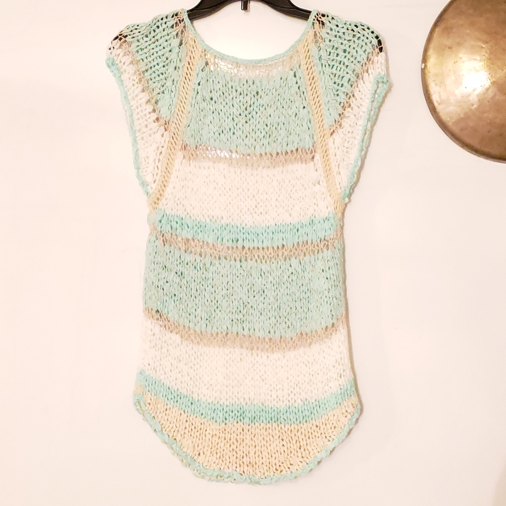 🖤Hinge Sweater Top🖤